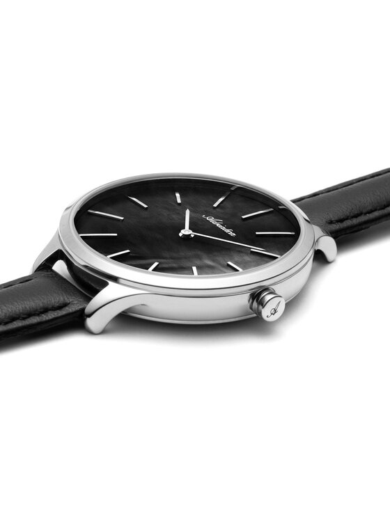 Adriatica Adriatica Orologio A3433.521EQ Nero