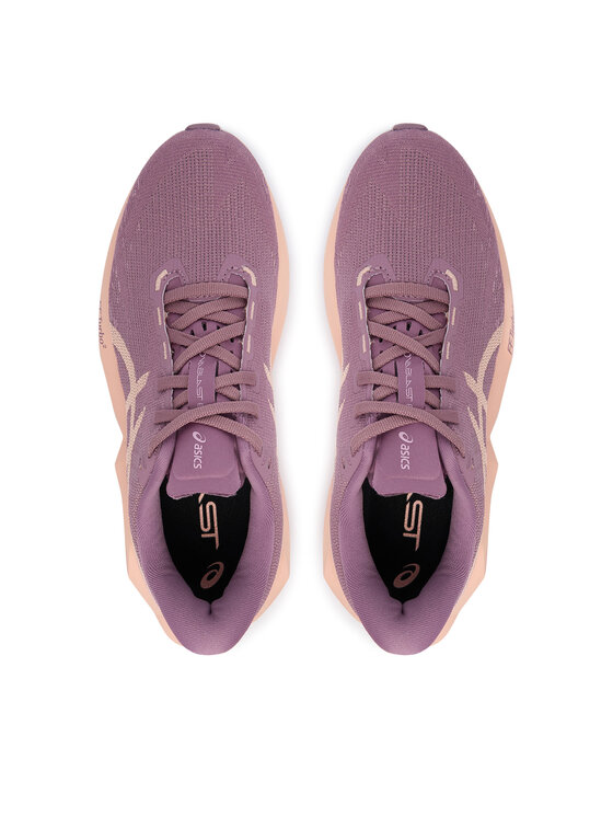 Asics Asics Běžecké boty Novablast 6 1012C008 Fialová