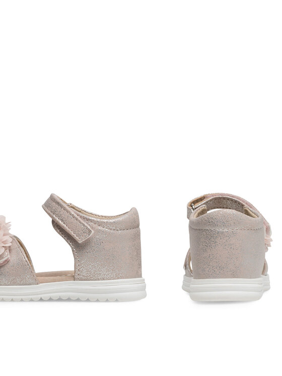 Nelli Blu Nelli Blu Sandalen CM230519-20 Rosa