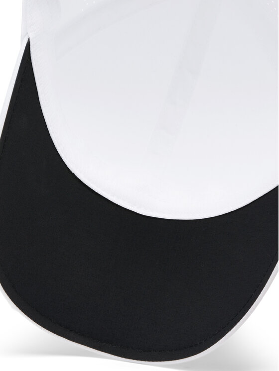 Columbia Columbia Șapcă Silver Ridge™ IV Ball Cap 2121141 Alb