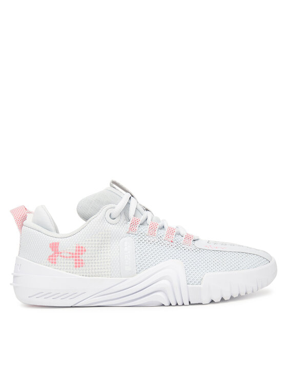 Under Armour Under Armour Edzőtermi cipők UA W TriBase Reign 6 3027342 Szürke