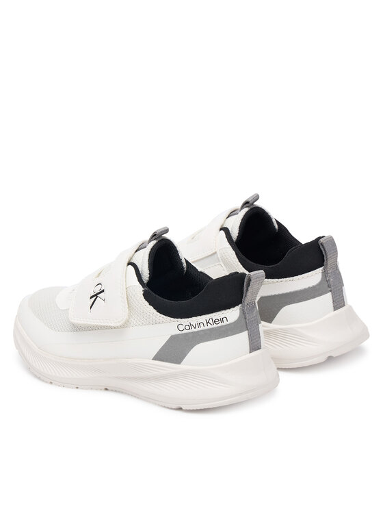 Calvin Klein Calvin Klein Sportcipők V1X9-83308-1843X S Fehér