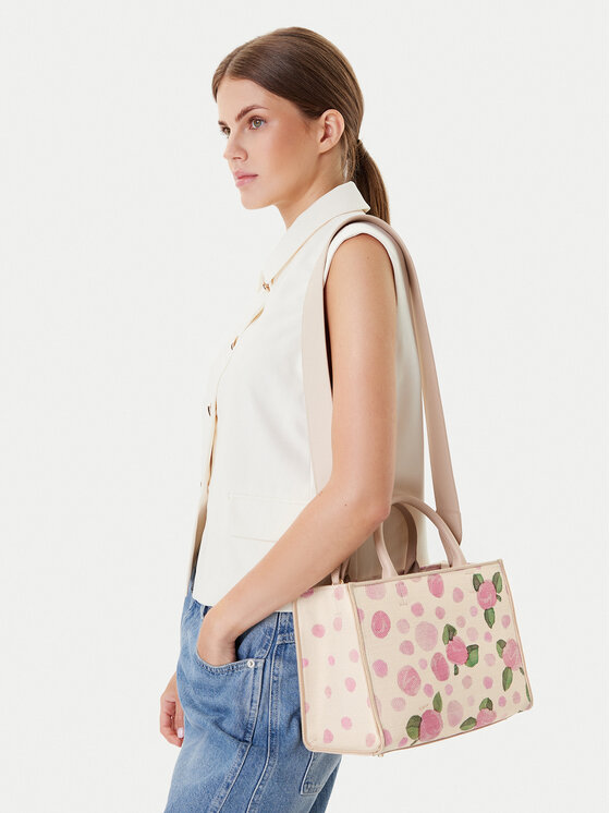 Furla Furla Torebka WB01811-BX3870-TAZ00-1-007-20KH-B Beżowy