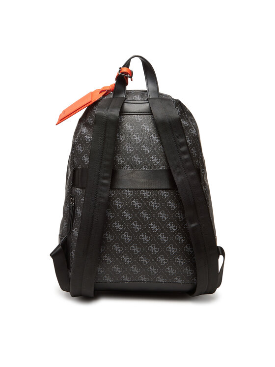 Guess Guess Σακίδιο HMMILO P5219 Μαύρο