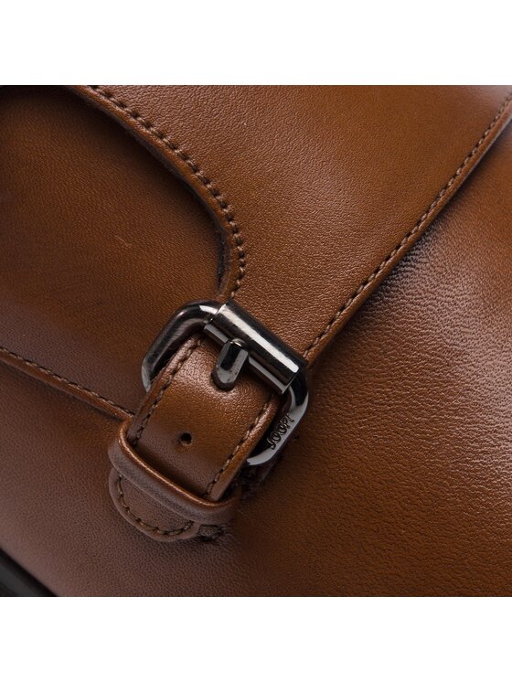 JOOP! JOOP! Κλειστά παπούτσια Kleitos 4140004178 Καφέ