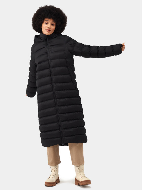 Regatta Regatta Зимно яке Elender RWN268 Черен Regular Fit
