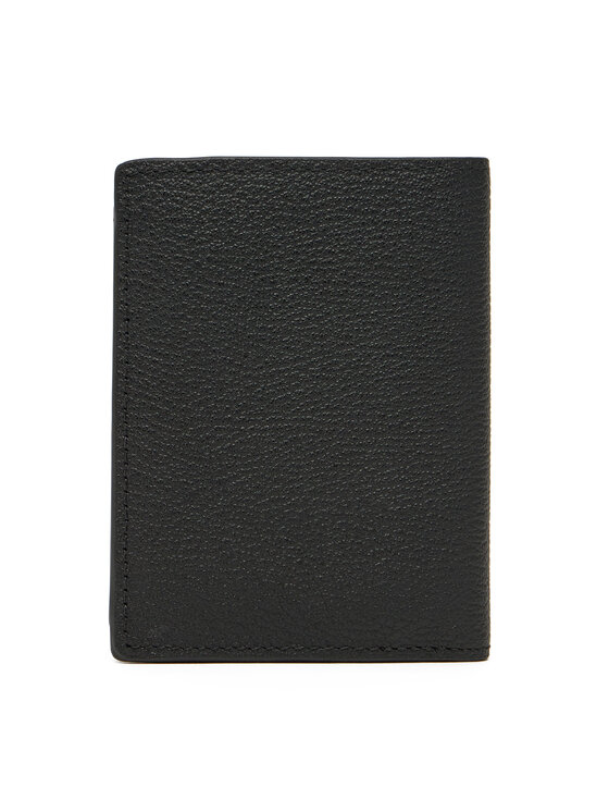 Calvin Klein Calvin Klein Portofel Mare pentru Bărbați Warmth K50K512683 Negru