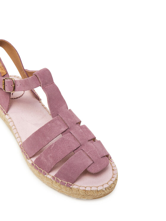 Toni Pons Toni Pons Espadrillid Elena Lilla