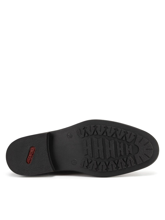 Rieker Rieker Halbschuhe 17620-24 Braun