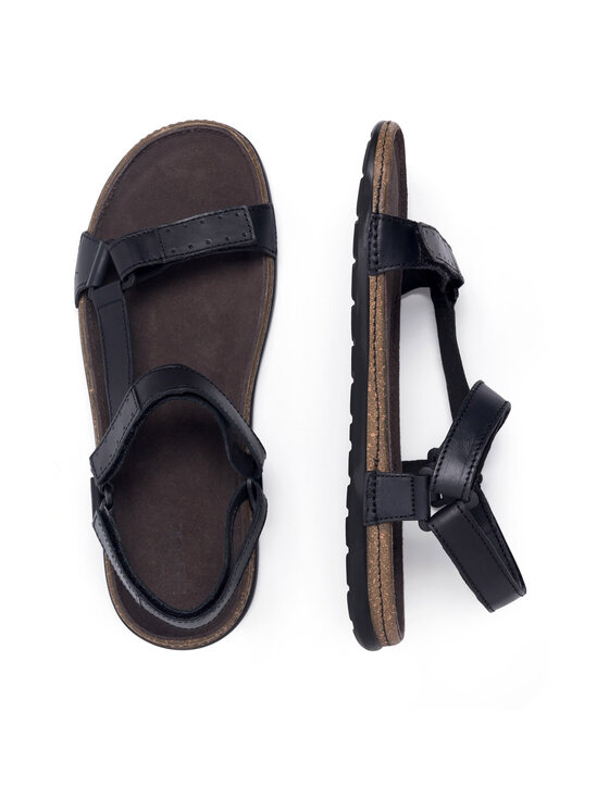 Lasocki Lasocki Sandalen LORENZO-17 MI25 Schwarz