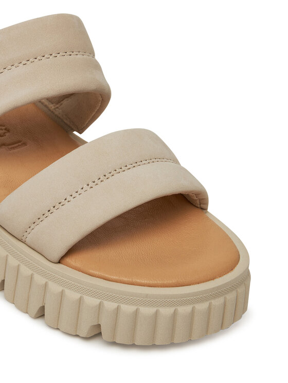 Tamaris Tamaris Plätud 1-27208-44 Beež