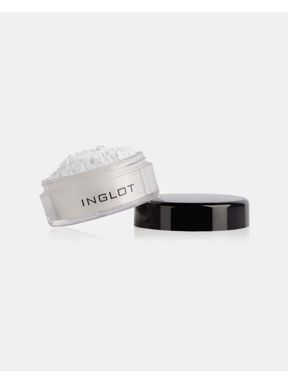 INGLOT INGLOT Transparentny Puder 216