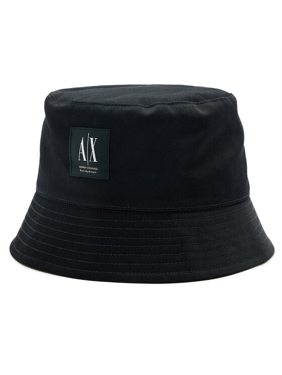 Armani Exchange Armani Exchange Капелюх 954703 3R107 00020 Чорний