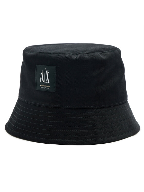 Pălărie Armani Exchange 954703 3R107 00020 Negru