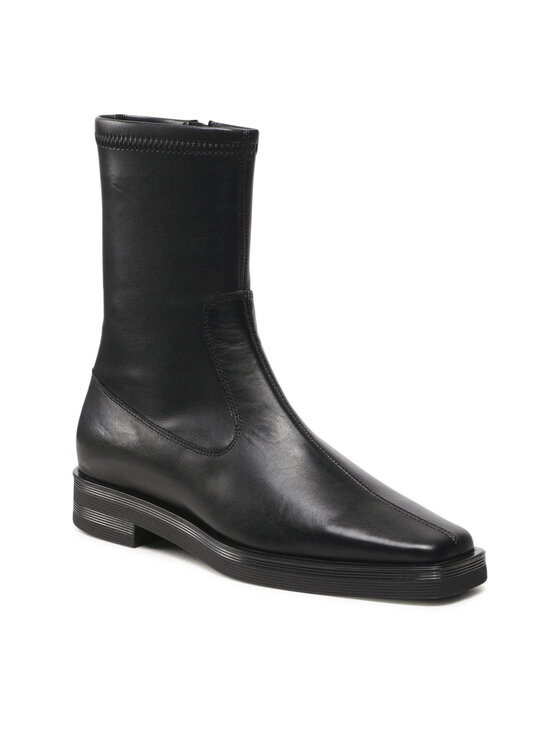 GINO ROSSI Gino Rossi Stiefeletten 222FW132 Schwarz
