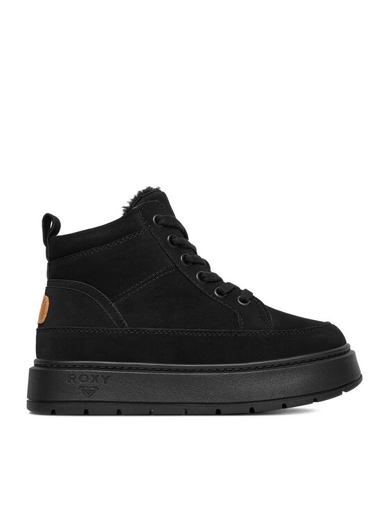 Roxy Roxy Schnürschuhe CEO-SX2309 Schwarz