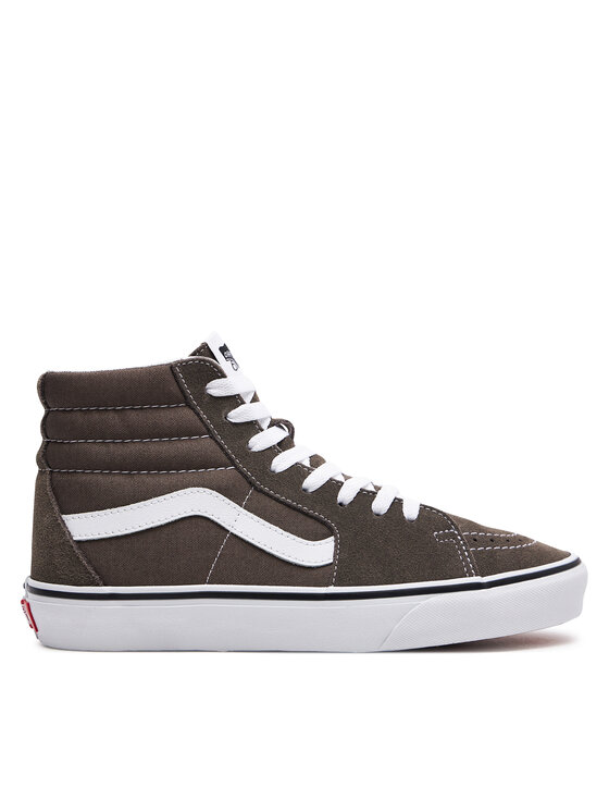 Vans Snīkeri Sk8-Hi VN000CMX9JC1 Pelēks