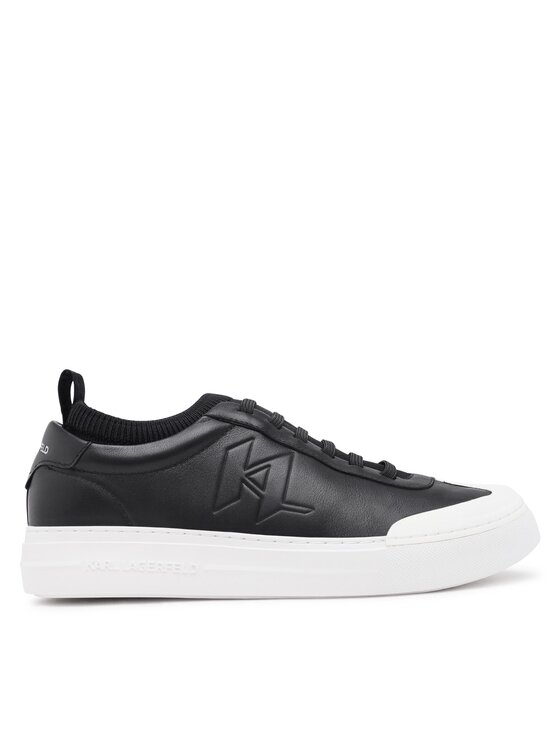 Sneakers KARL LAGERFELD KL51423 Negru