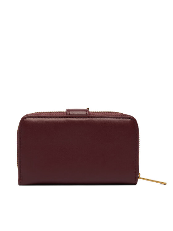 Just Cavalli Just Cavalli Portafoglio 81RA5PA4 ZSA89 Bordeaux