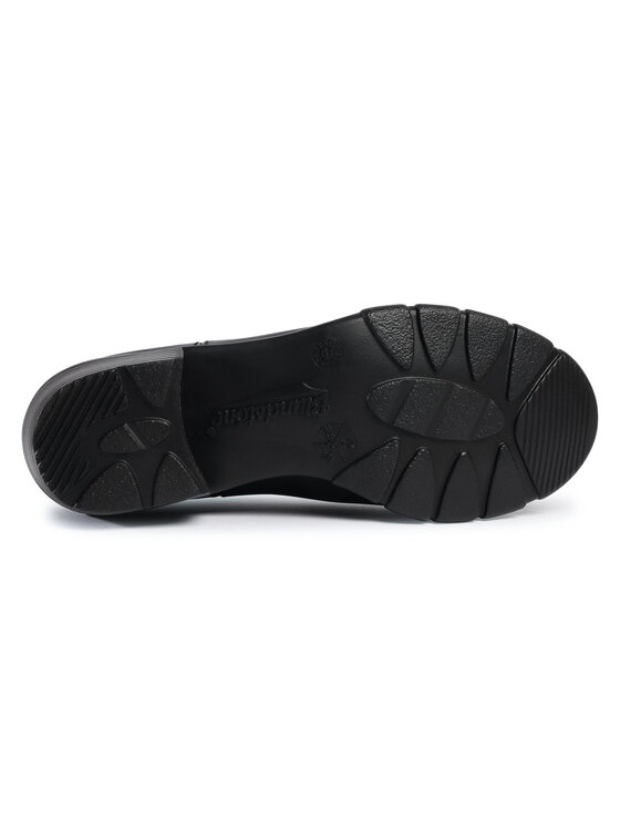 Blundstone Blundstone Botki 1671 Czarny