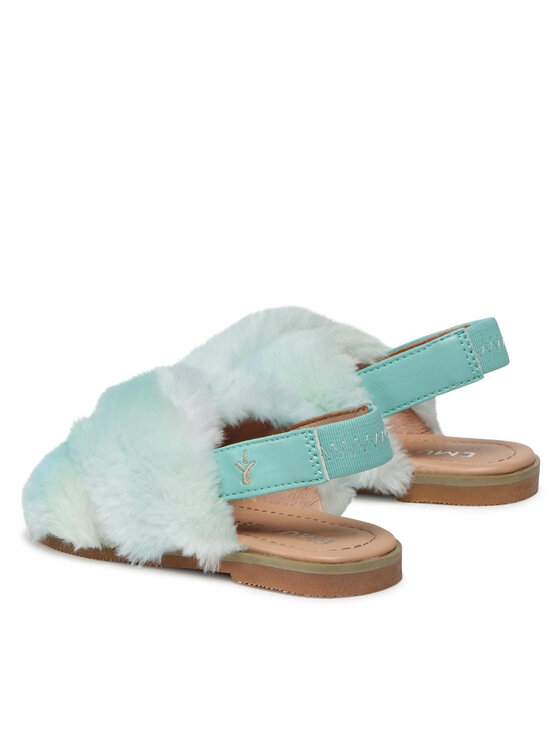 EMU Australia EMU Australia Sandali Jessie K12214 Verde