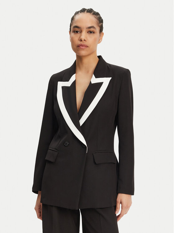 Maryley Maryley Pintsak 25EB189/43NB Must Regular Fit