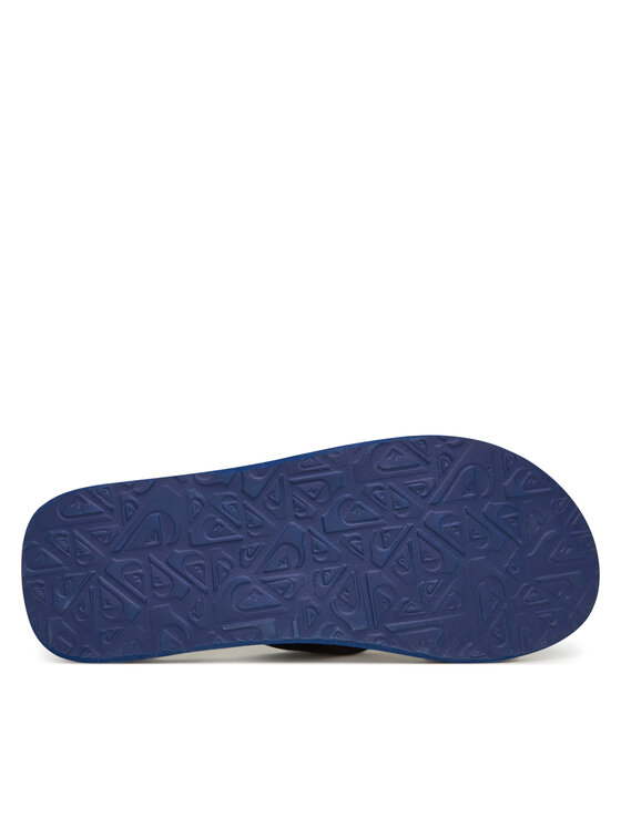 Quiksilver Quiksilver Šlepetės per pirštą AQYL101266 Juoda