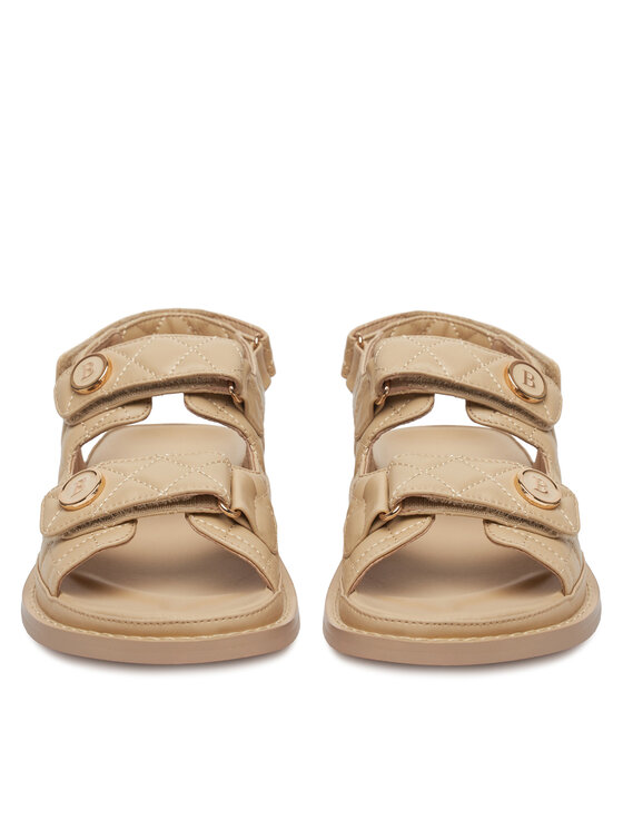 Badura Badura Sandalen MARIGOLD-22-910-6 Beige
