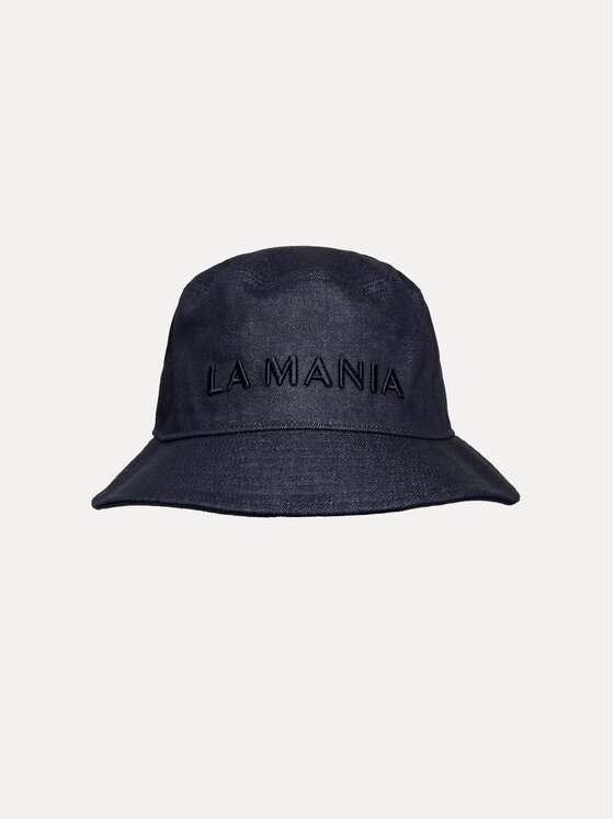 La Mania La Mania Cappello REEF Blu scuro