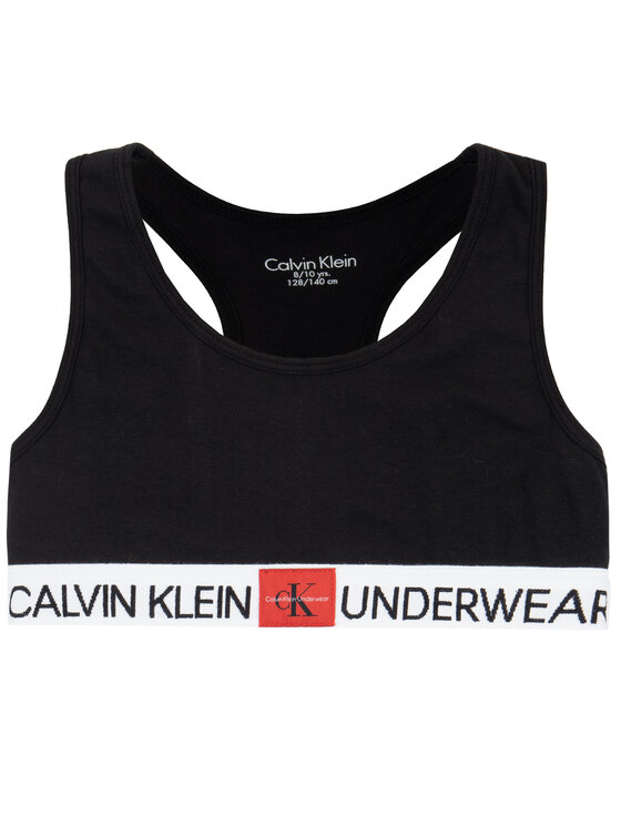 Calvin Klein Underwear Calvin Klein Underwear Комплект 2 сутиена G80G800319 Цветен