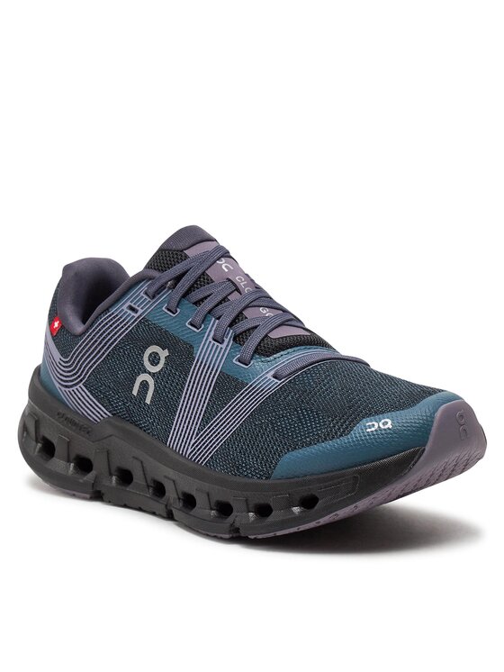 On On Laufschuhe Cloudgo 5598087 Dunkelblau