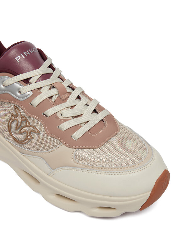 PINKO PINKO Superge PINK 09 Bež