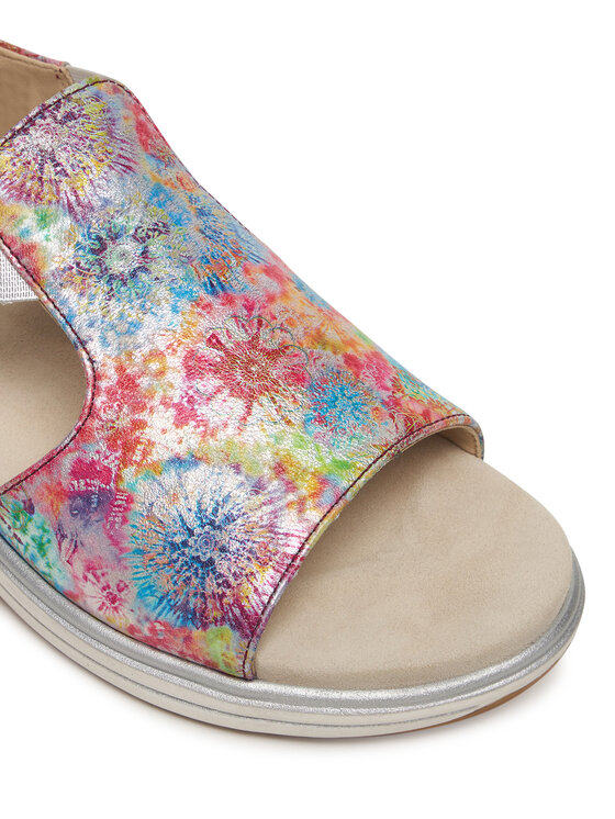 Ara Ara Sandaalid Limone S 12-26704-16 Värviline