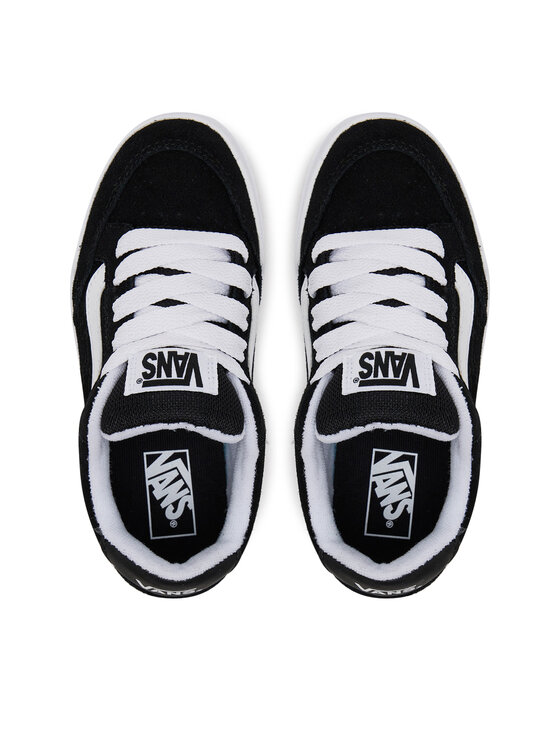 Vans Vans Sneakersy Hylane VN000D4NBZW1 Černá