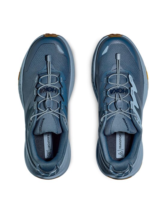 Hoka Hoka Tenisice Transport 1123154 Plava