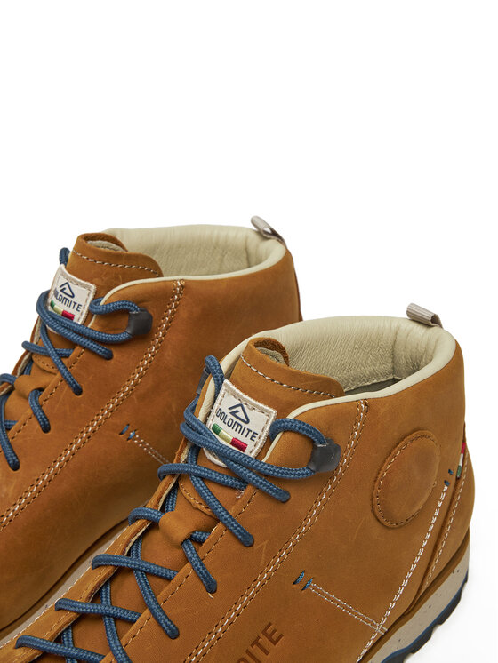 Dolomite Dolomite Trekkingschuhe 292531 Bunt