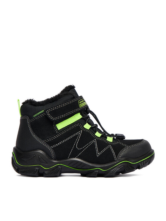 Sprandi Sprandi Schneeschuhe CEO-BP91-20027 Schwarz