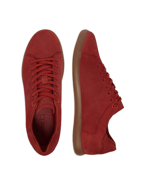 Lasocki Lasocki Sneakers CEO-COMBAT-01 MI25 Rot
