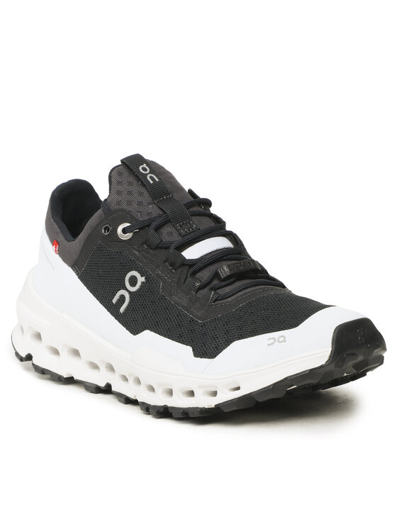 On On Futócipő Cloudultra 44.99538 Fekete