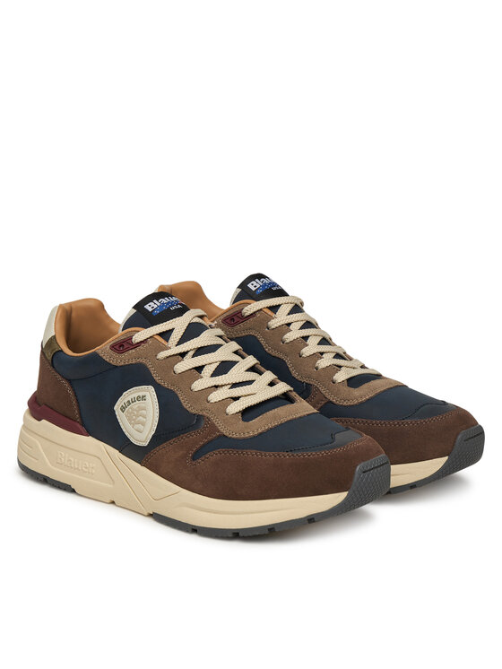 Blauer Blauer Laisvalaikio batai F5RAY02/NUS Ruda
