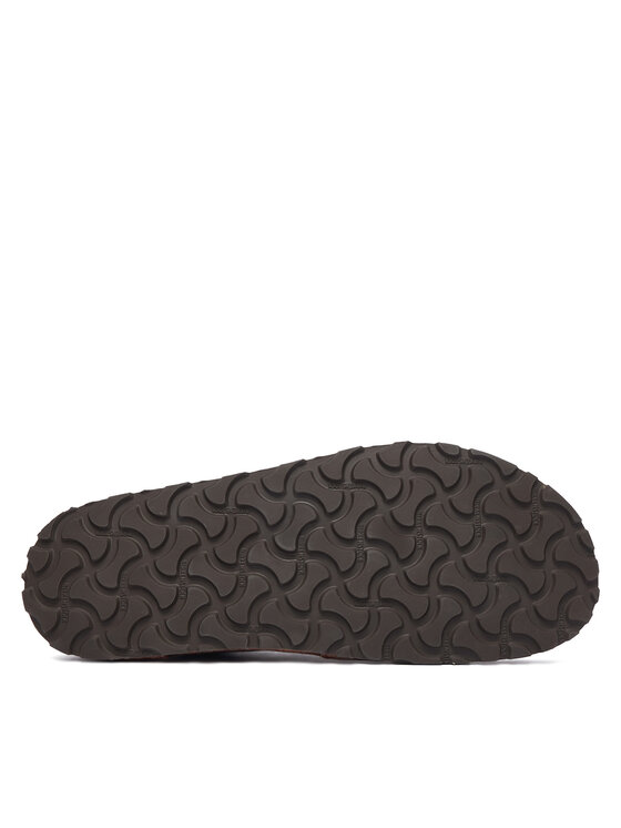 Birkenstock Birkenstock Обувки Utti Lace 1029722 Кафяв