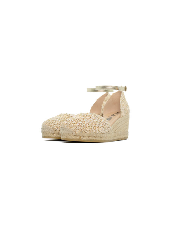 ACANFORA ACANFORA Espadrillas 11559201-TRI Beige