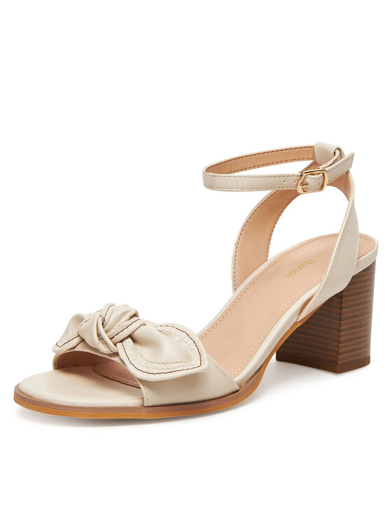 Clara Barson Clara Barson Sandaalid WS24053-01 Ekrüüvärv