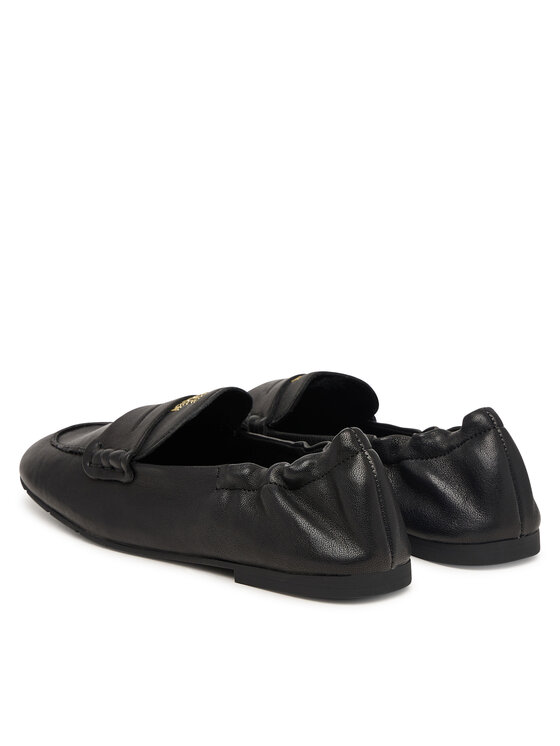 Steve Madden Steve Madden Lordsy 11005672 Czarny