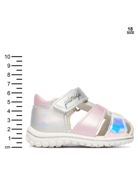 Primigi Primigi Sandali 1363544 Argento