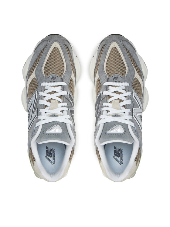 New Balance New Balance Αθλητικά U9060LBA Γκρι
