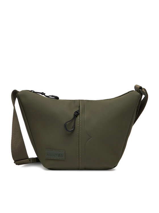 Hunter Hunter Ročna torba C-HTR-B-011-08 Khaki