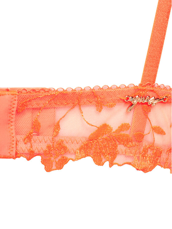 Guess Guess Krūšturis ar stīpiņu O5GC15 KCQC0 Oranžs