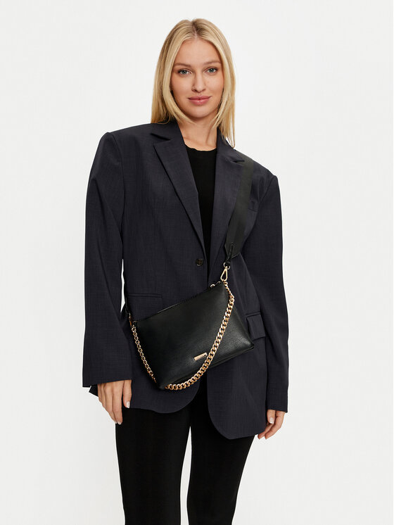 Aldo Aldo Handtasche Kosygin 13863247 Schwarz
