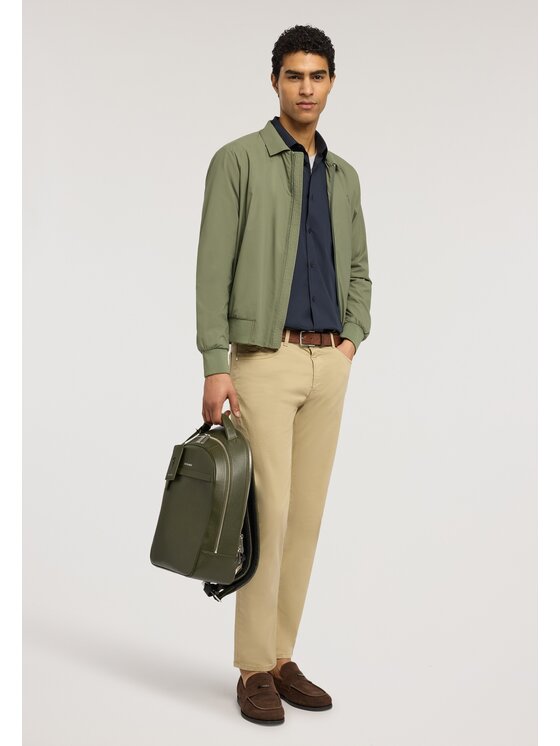 Trussardi Trussardi Camicia 5005N000051N034 Blu Regular Fit